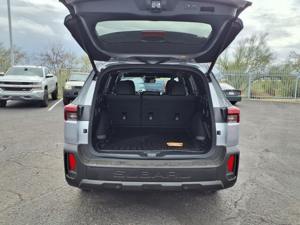 new 2026 Subaru Outback car, priced at $49,630