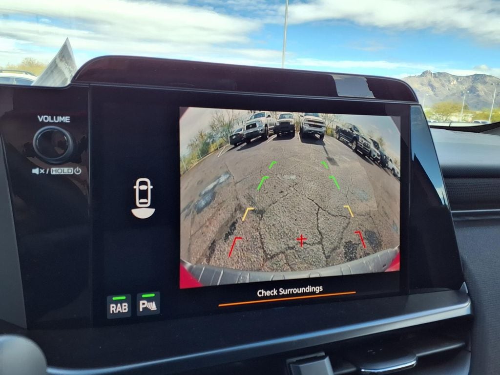 new 2026 Subaru Outback car, priced at $39,584