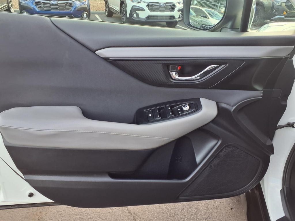 used 2021 Subaru Outback car, priced at $20,000