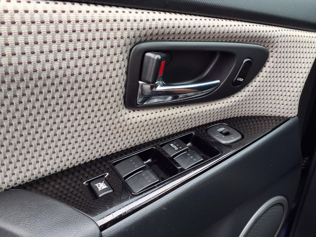 used 2008 Mazda Mazda3 car, priced at $5,500