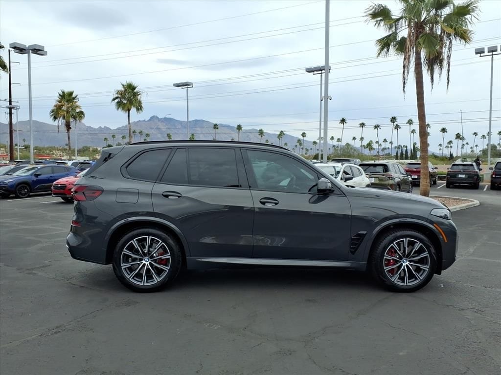 used 2026 BMW X5 PHEV car, priced at $73,500