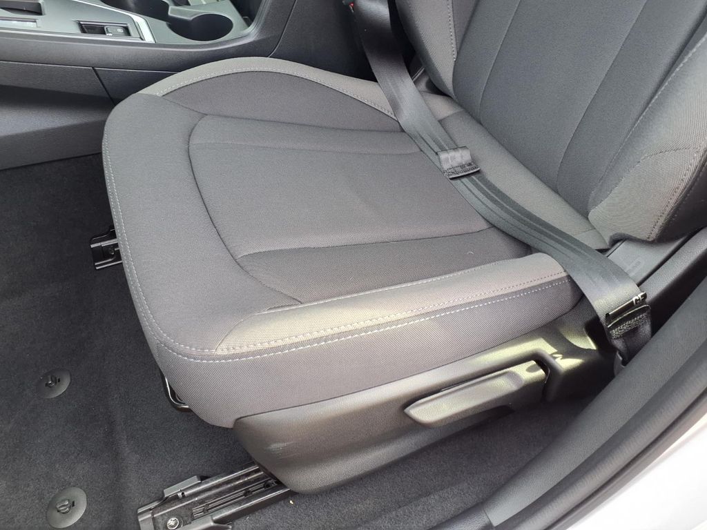 used 2025 Subaru Impreza car, priced at $23,000