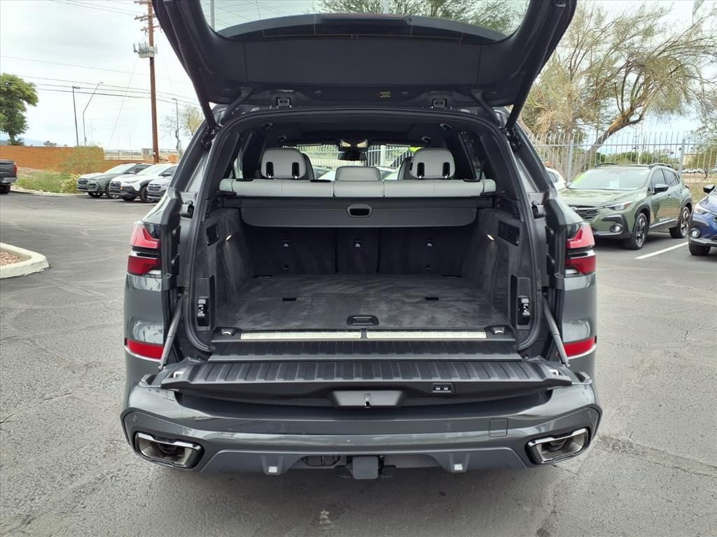 used 2026 BMW X5 PHEV car, priced at $73,500