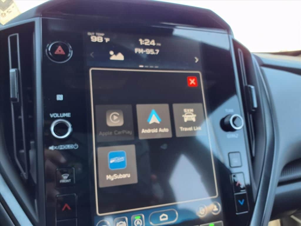 New 2025 Subaru Crosstrek Sport SUV