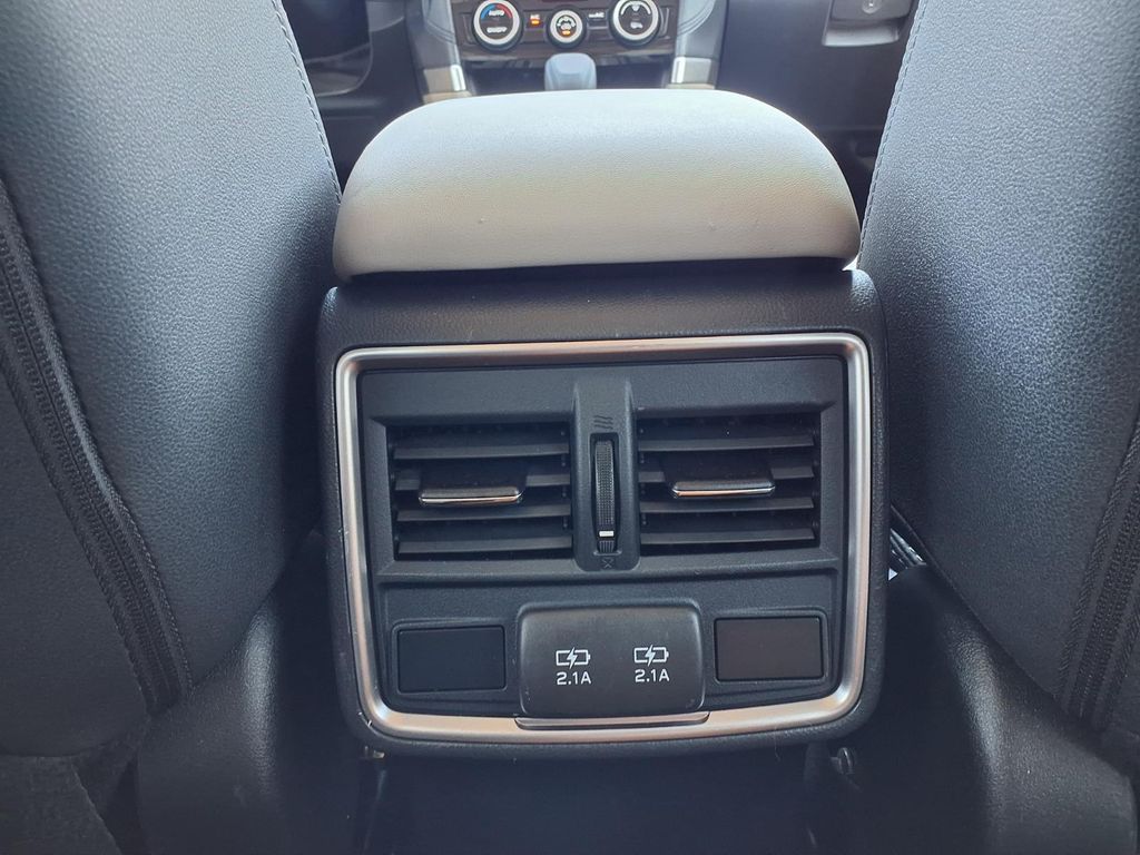 used 2020 Subaru Forester car, priced at $15,000