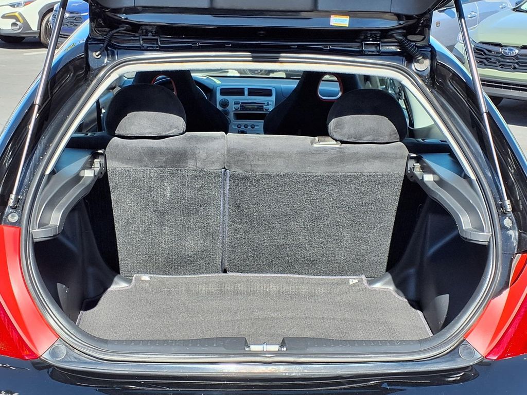 used 2002 Honda Civic car, priced at $10,000