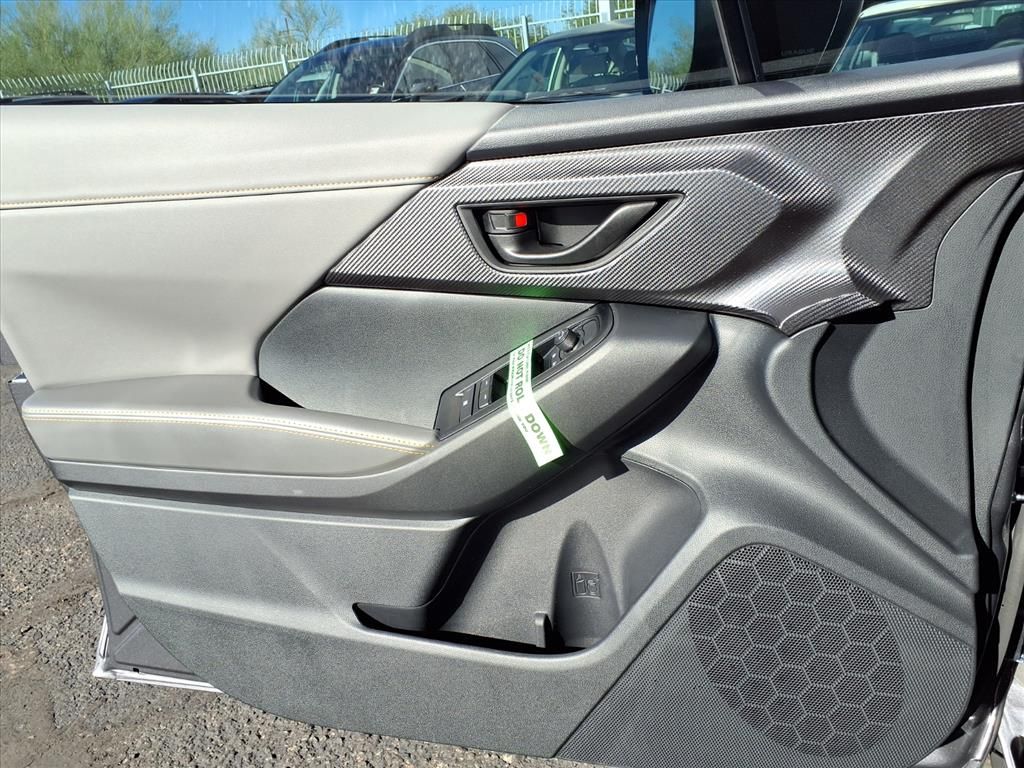 2026 Subaru Crosstrek Wilderness - Photo 19