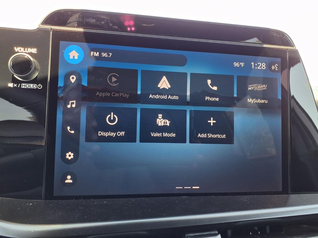 new 2026 Subaru Outback car, priced at $51,206