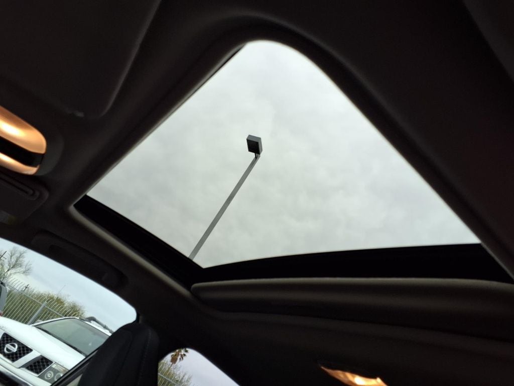 used 2025 Subaru Crosstrek car, priced at $27,750