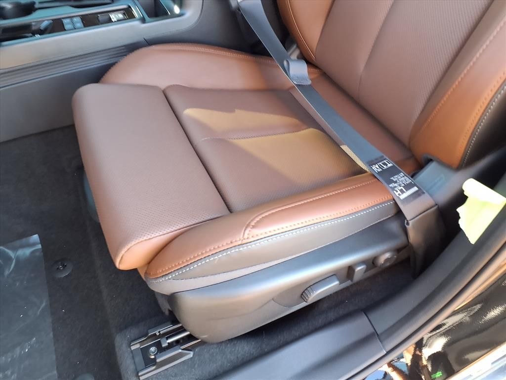 new 2026 Subaru Outback car, priced at $48,288