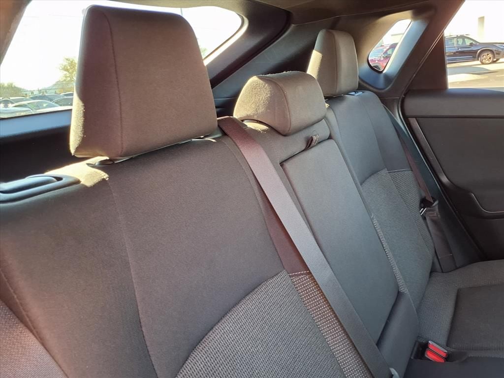 used 2024 Subaru Solterra car, priced at $18,000