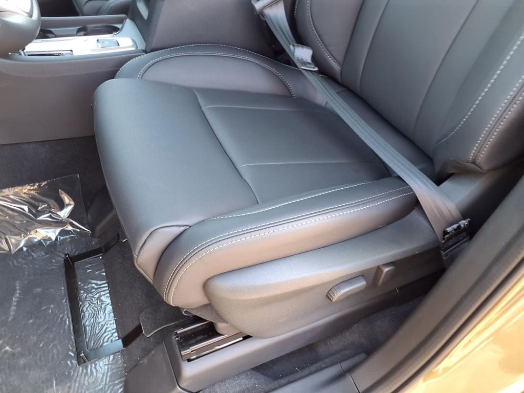 new 2026 Subaru Ascent car, priced at $43,189