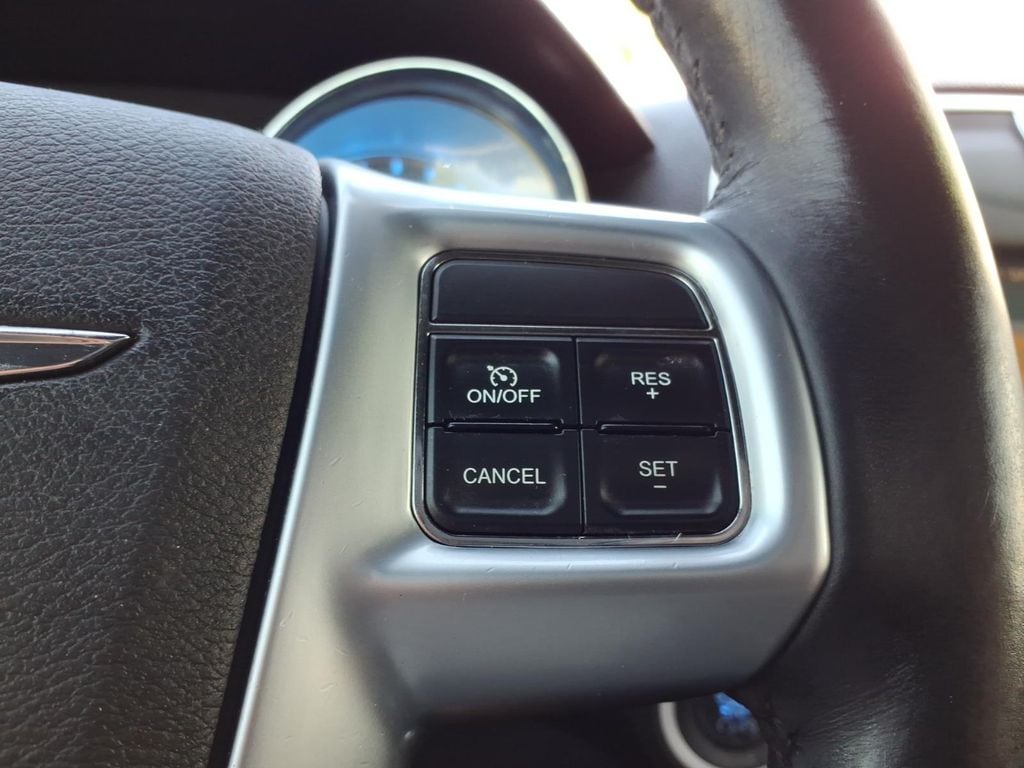 used 2013 Chrysler 300 car, priced at $8,750