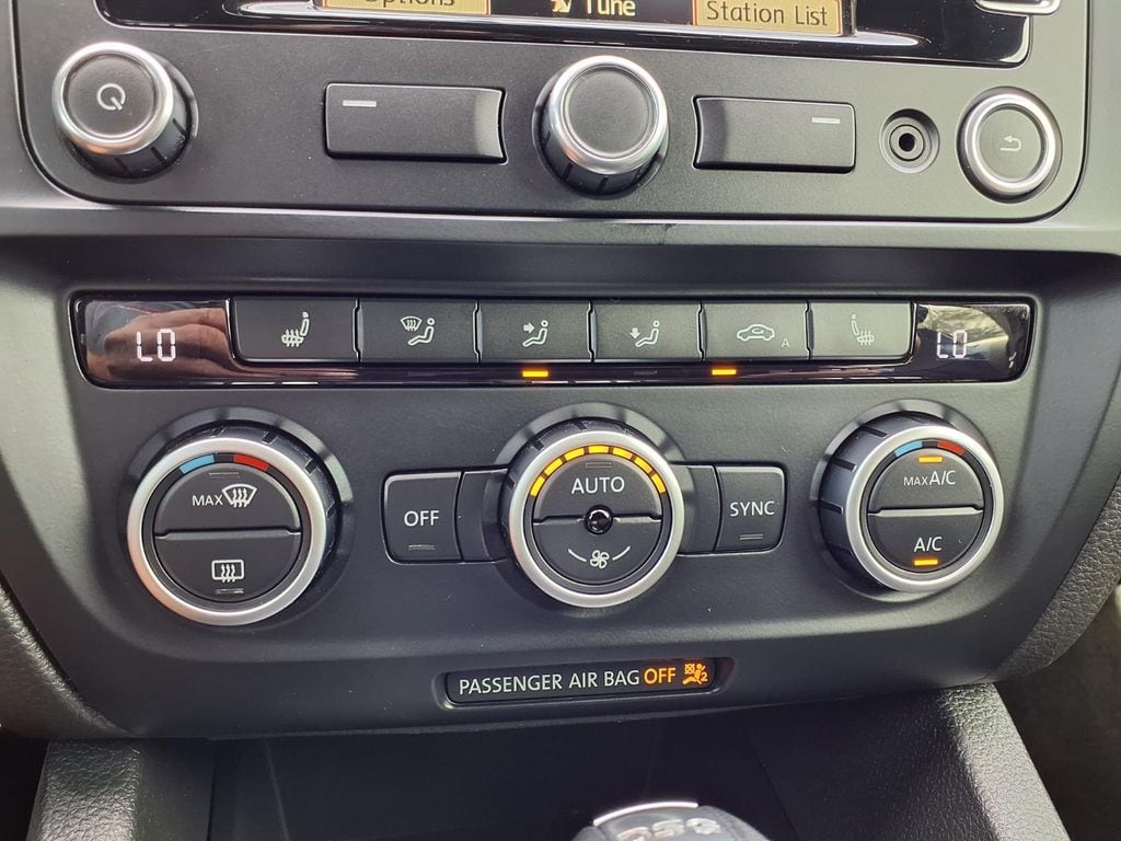 used 2014 Volkswagen Jetta car, priced at $8,500