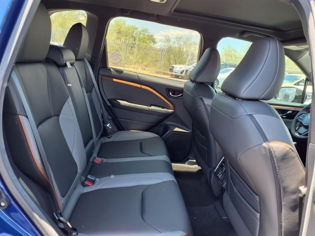 new 2026 Subaru Forester car, priced at $40,081