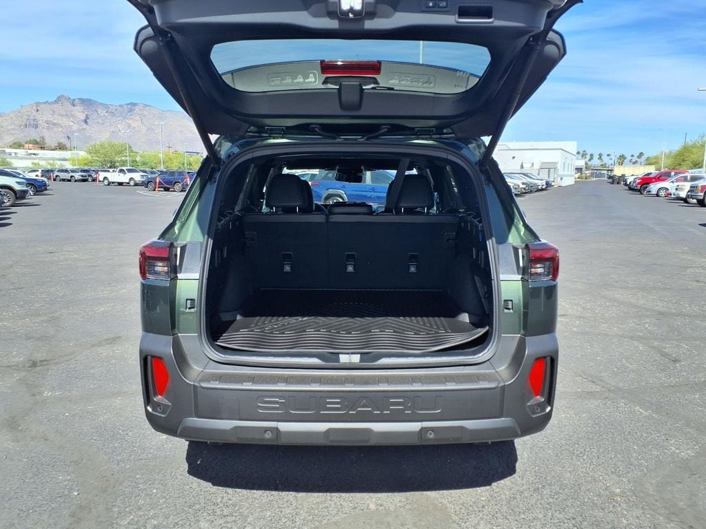 new 2026 Subaru Outback car, priced at $51,206