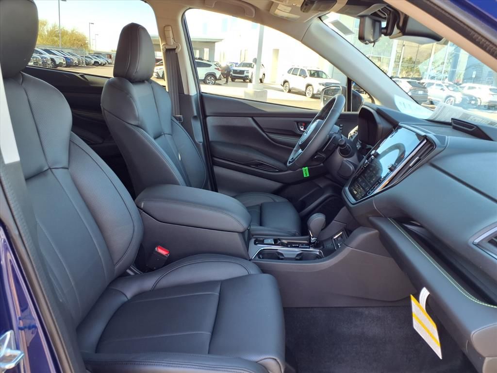 new 2026 Subaru Ascent car, priced at $54,602