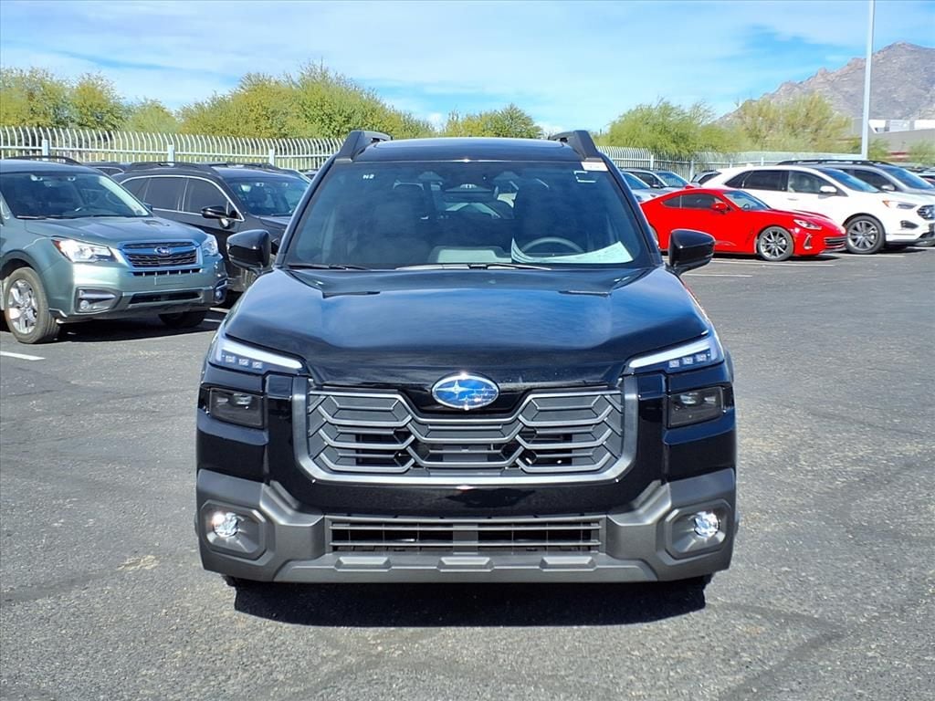 new 2026 Subaru Outback car, priced at $39,551