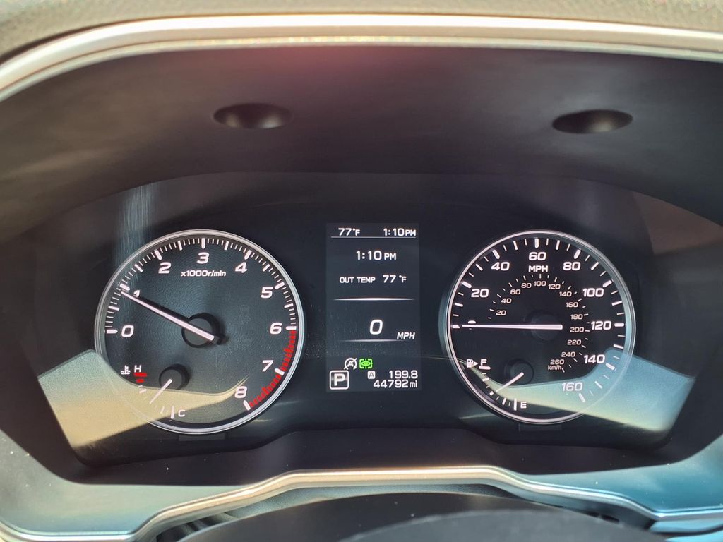 used 2022 Subaru Outback car, priced at $25,750