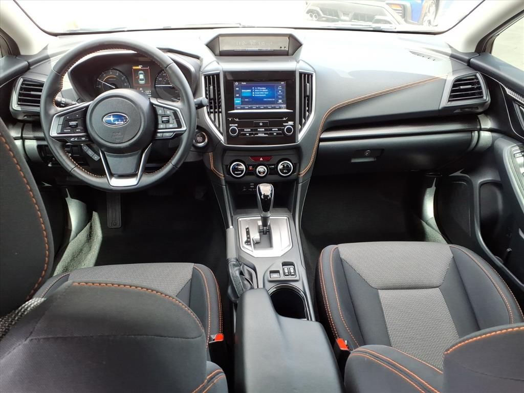 2023 Subaru Crosstrek Premium photo 2