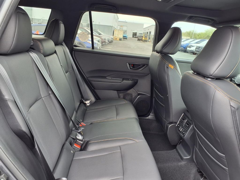 new 2026 Subaru Outback car, priced at $51,852