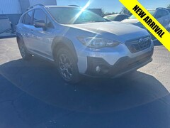 2022 Subaru Crosstrek Sport SUV