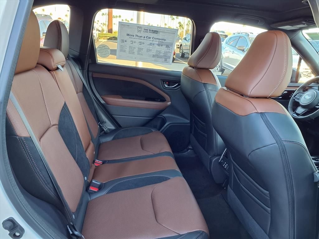 new 2026 Subaru Forester car, priced at $44,191