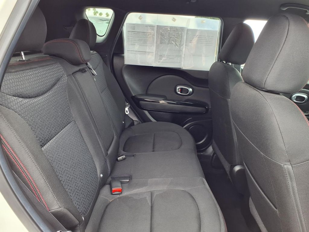 used 2016 Kia Soul car, priced at $10,000