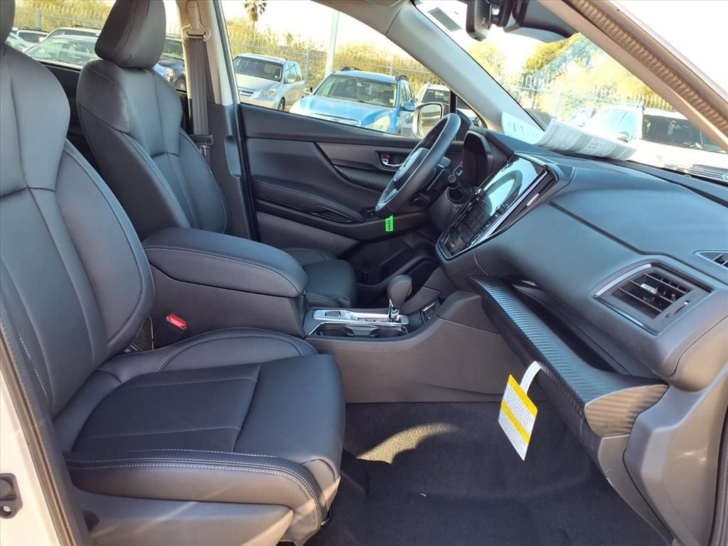 new 2026 Subaru Ascent car, priced at $43,198