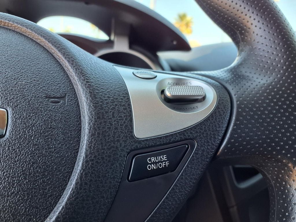 used 2016 Nissan Juke car, priced at $9,000