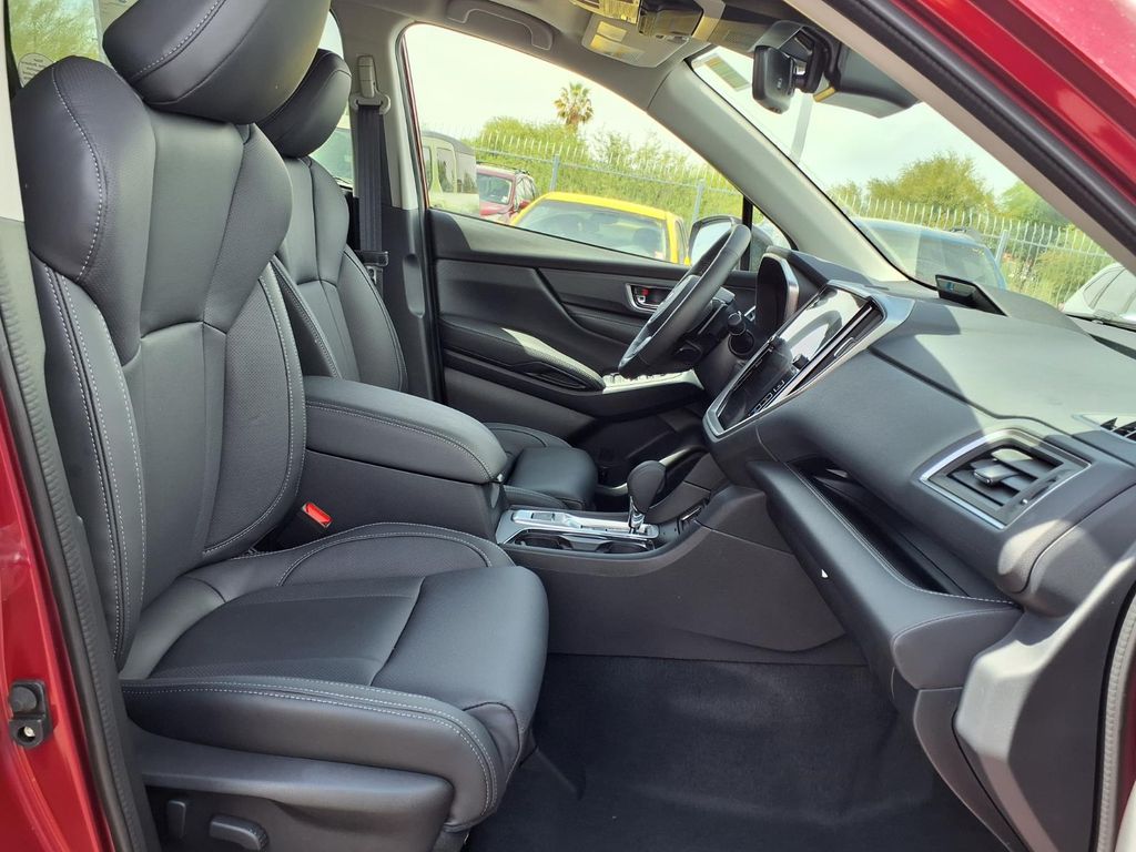 new 2026 Subaru Ascent car, priced at $50,362