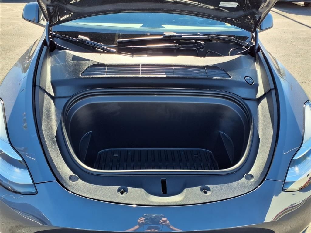 used 2023 Tesla Model Y car, priced at $30,000