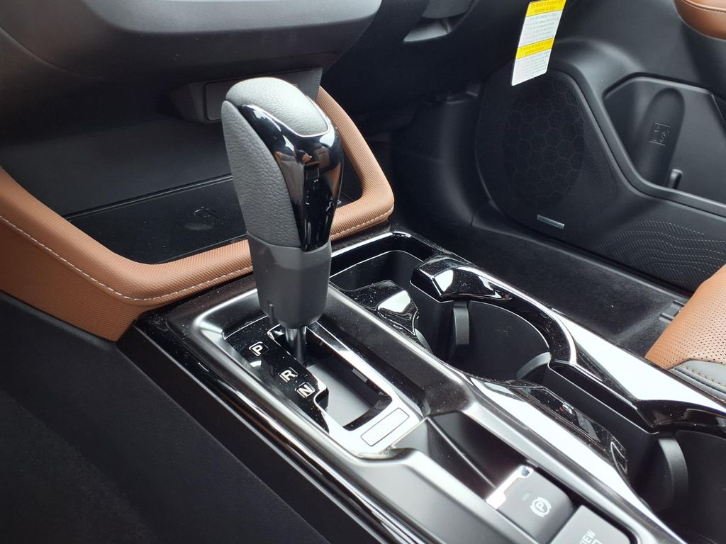 new 2026 Subaru Forester car, priced at $44,110