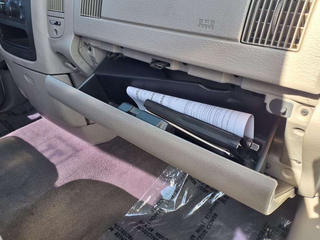 used 2003 Dodge Ram 1500 car, priced at $12,000