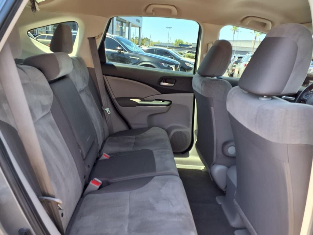 used 2013 Honda CR-V car, priced at $12,000