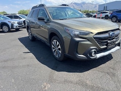 2024 Subaru Outback Limited SUV