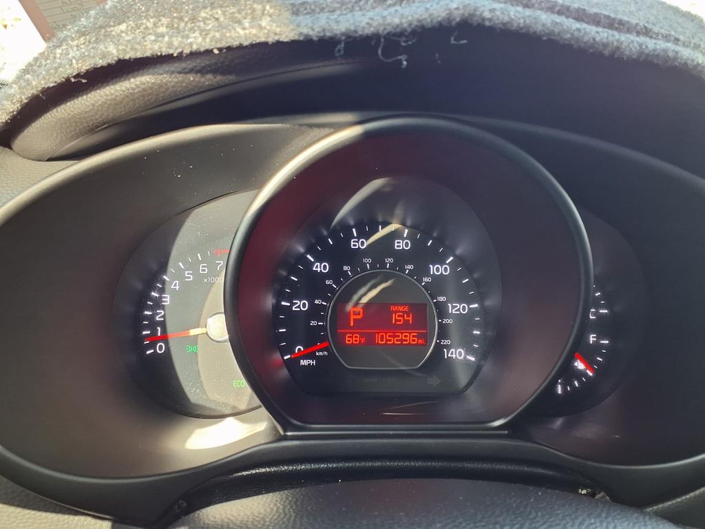 used 2016 Kia Soul car, priced at $8,750