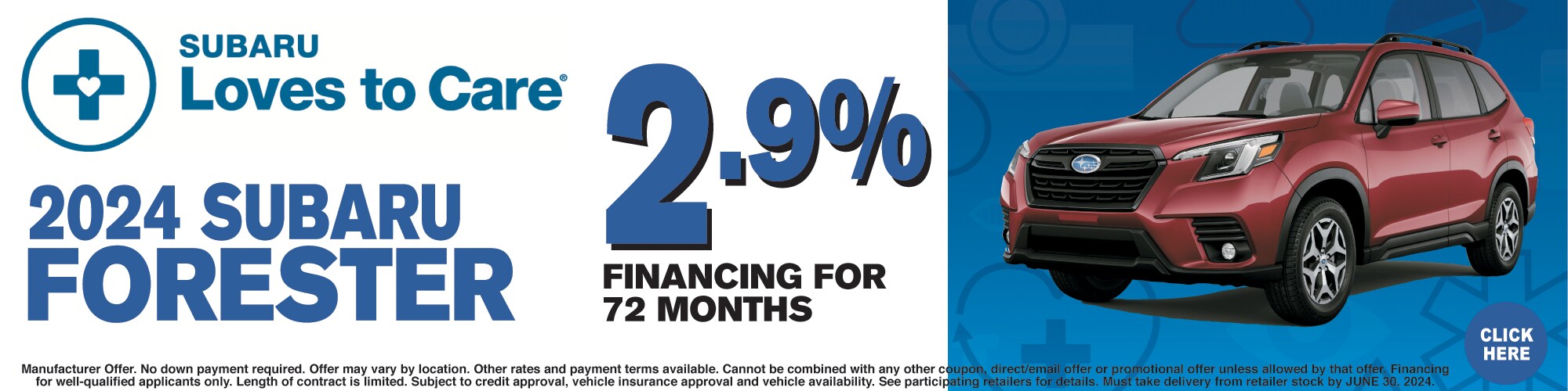 New Subaru Specials & Offers | Tucson Subaru