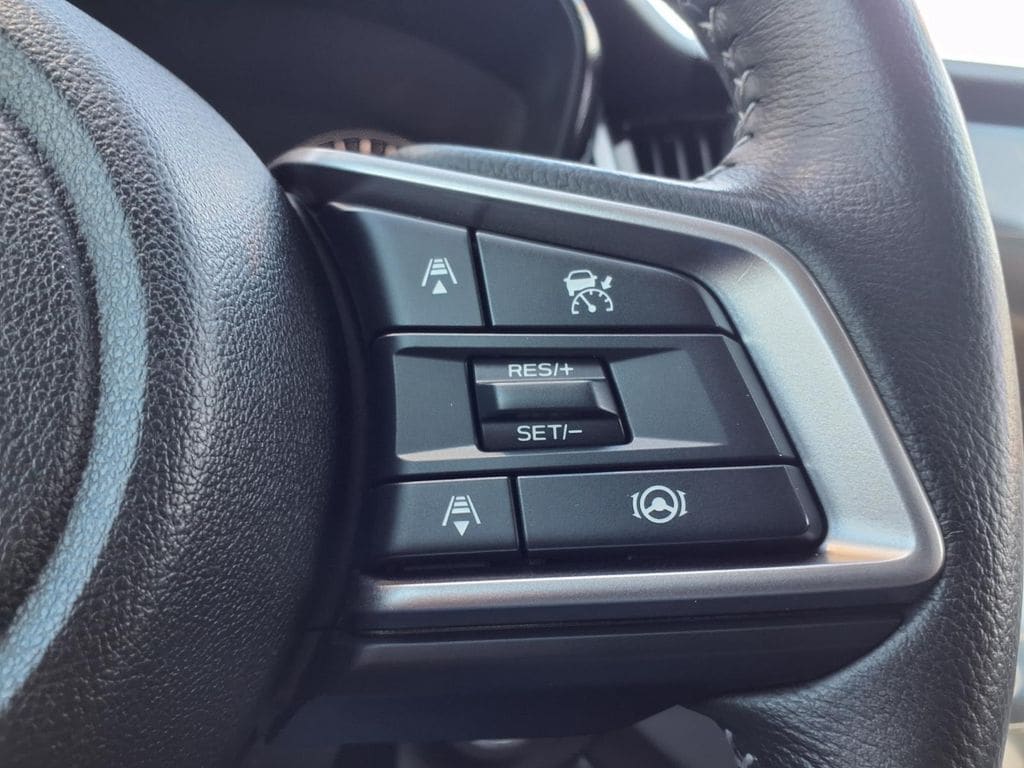 used 2023 Subaru Outback car, priced at $27,750