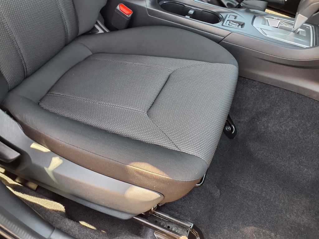 used 2023 Subaru Impreza car, priced at $21,750