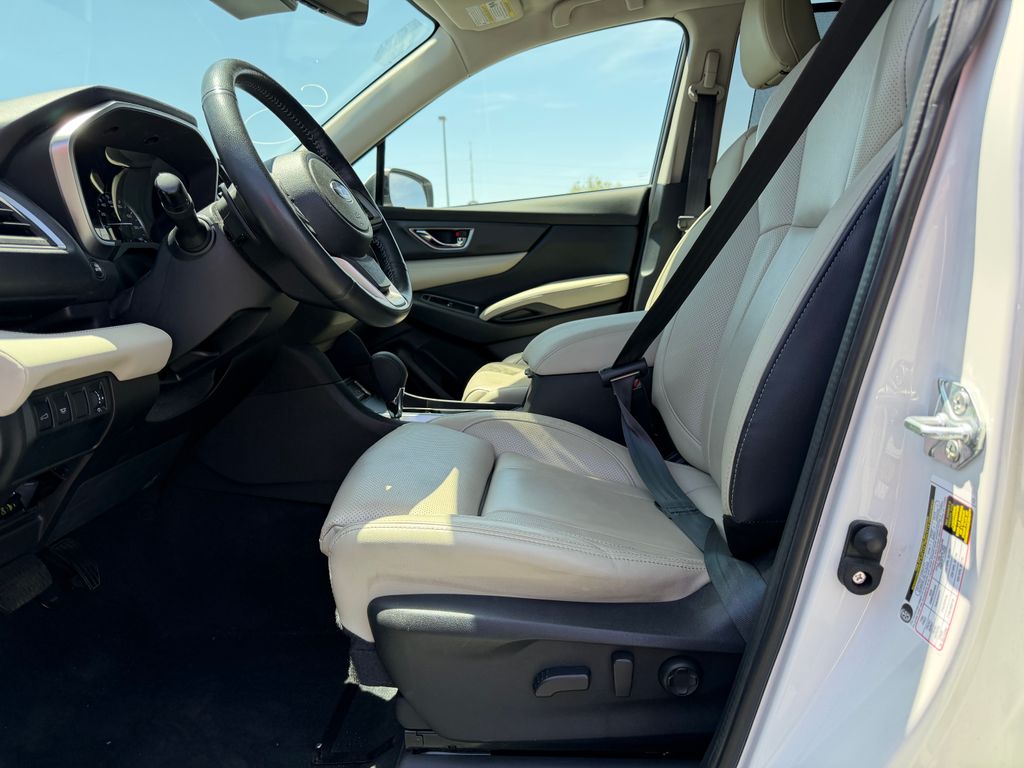 used 2023 Subaru Ascent car, priced at $30,500