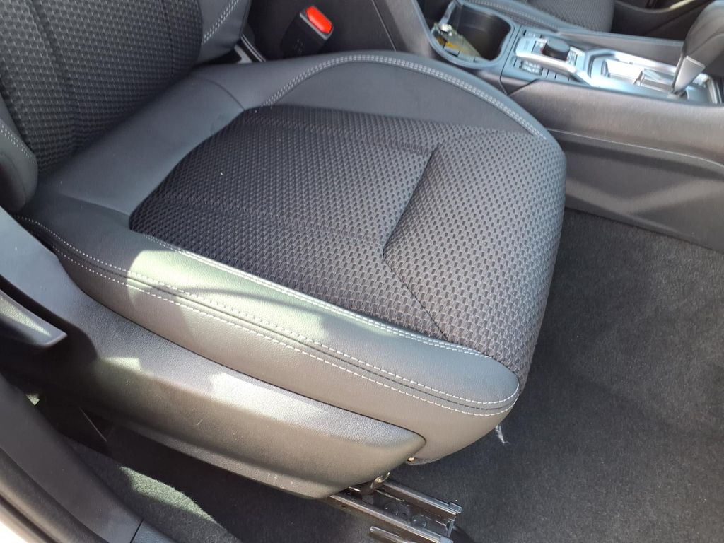 used 2023 Subaru Forester car, priced at $28,500