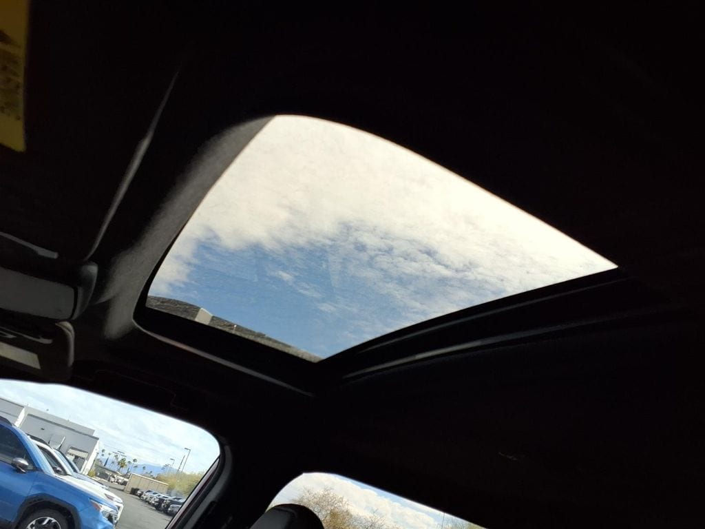 new 2026 Subaru Outback car, priced at $39,584