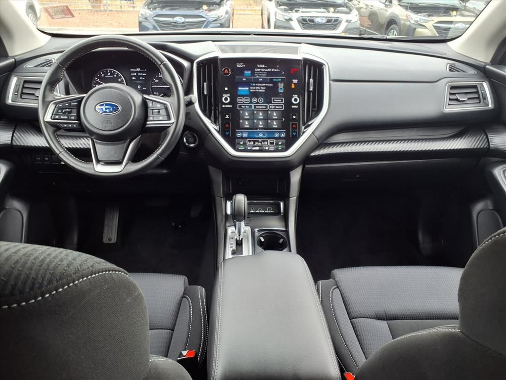 2024 Subaru Ascent Premium photo 2