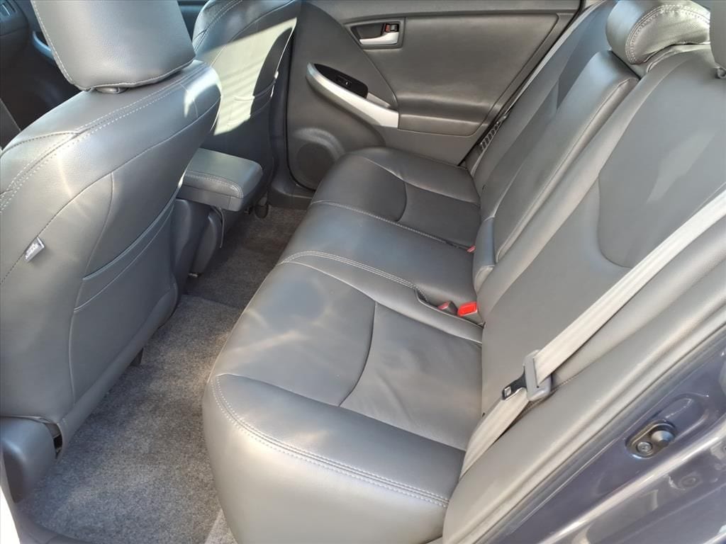 used 2010 Toyota Prius car, priced at $6,750