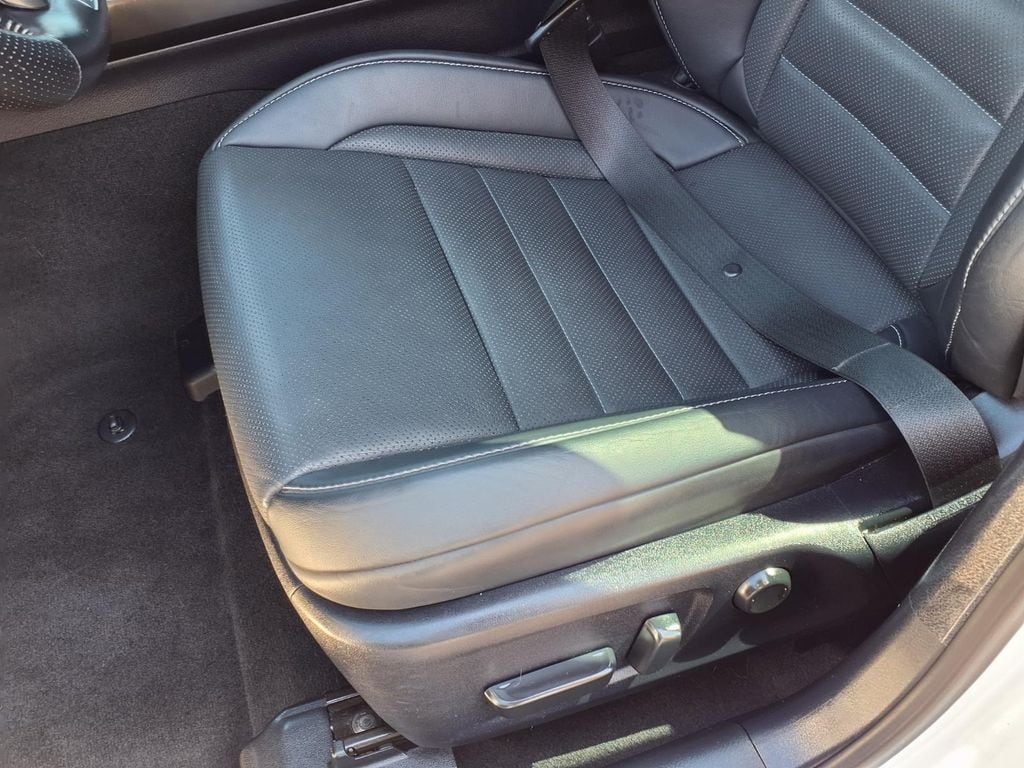 used 2023 Lexus IS 500 car, priced at $60,000