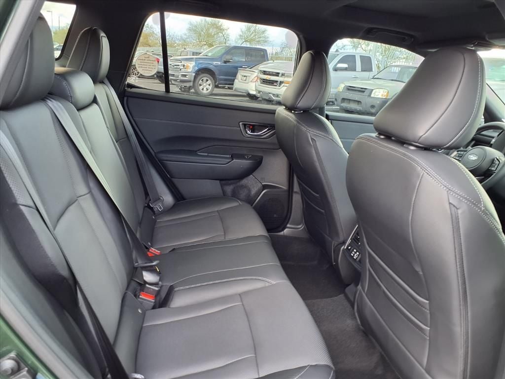 new 2026 Subaru Outback car, priced at $48,466