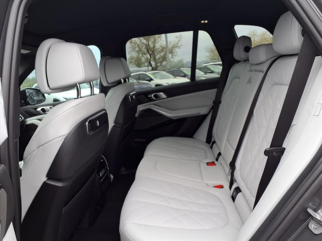 used 2026 BMW X5 PHEV car, priced at $73,500