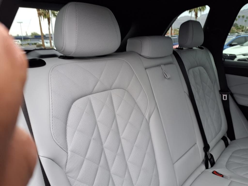 used 2026 BMW X5 PHEV car, priced at $73,500