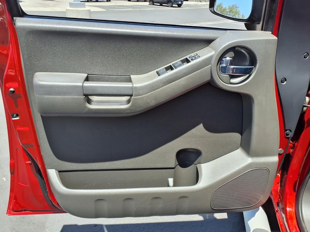 used 2013 Nissan Xterra car, priced at $9,000